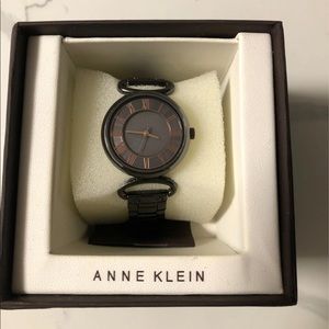 Anne Klein watch